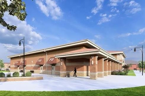 region to see another venue as randolph county to be site of $11.6m railyard event & conference center