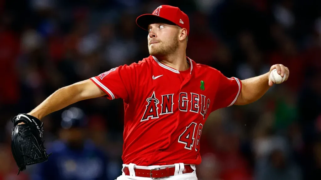 cubs predicted to pay 'hefty price' for immediate pitching help from angels