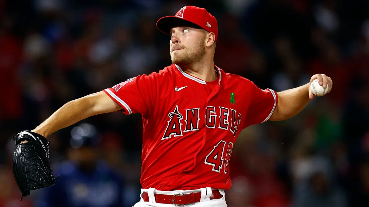 cubs predicted to pay 'hefty price' for immediate pitching help from angels