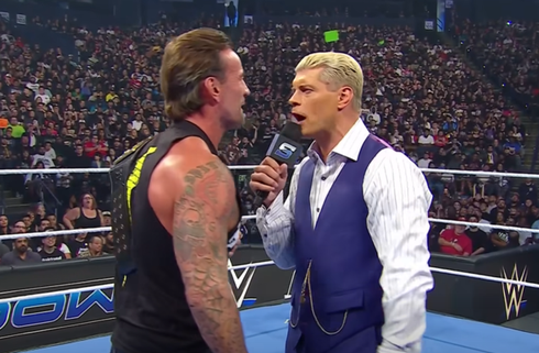 charleston coliseum and convention center ready to host wwe smackdown for the first time ever