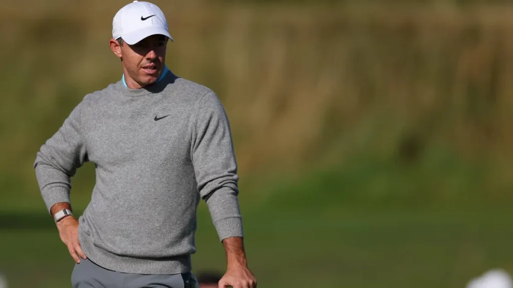 british open live golf scores, results, highlights from thursday's open championship round 1
