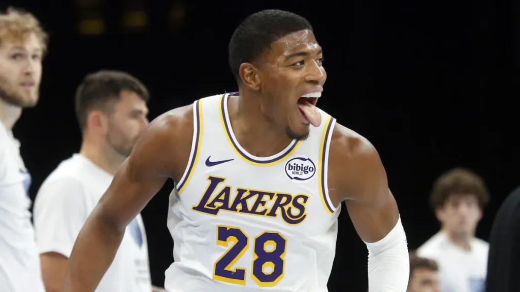 lakers rejected clippers' disrespectful sign and trade offer for rui hachimura, per report