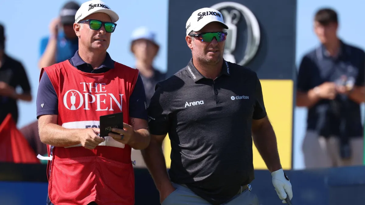 how much did ryan fox win at british open? inside the prize money, earnings for 2026 championship