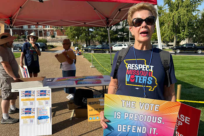 missouri proposal would create nation’s toughest standard for citizen led constitutional amendments