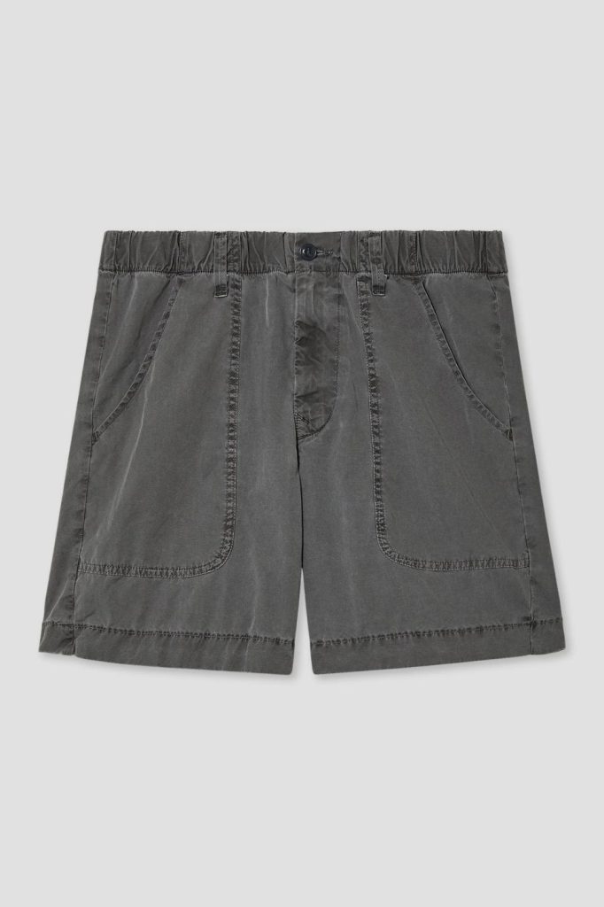 the hamptons uniform: what a man actually needs to pack for a weekend out east