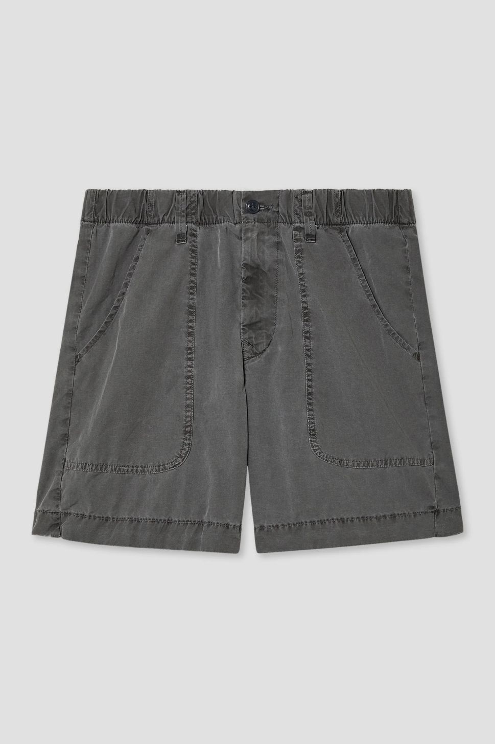 the hamptons uniform: what a man actually needs to pack for a weekend out east