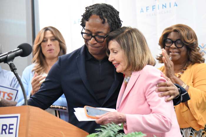 cori bush and wesley bell’s rematch sets up key test for democrats in missouri