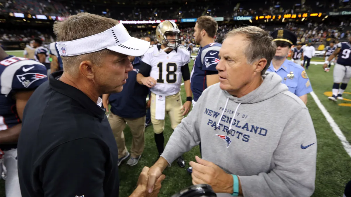 shocking report states sean payton wanted to create nfl history with broncos in 2024