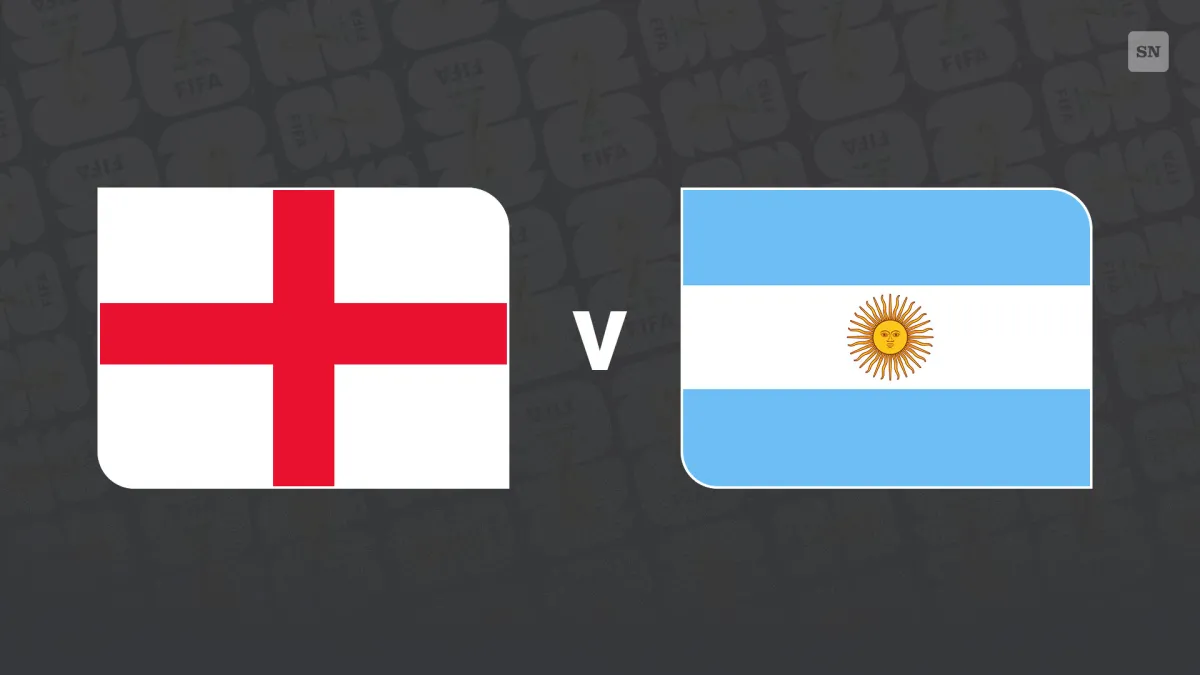 england vs. argentina live score, result, highlights from 2026 fifa world cup semifinal