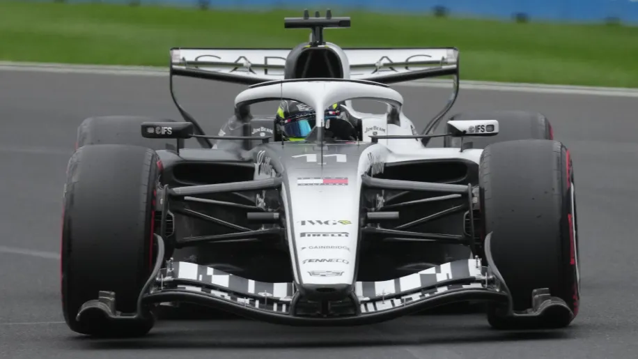 Who owns the Cadillac F1 racing team? Inside the TWG Global group backed by General Motors who owns the cadillac f1 racing team? inside the twg global group backed by general motors