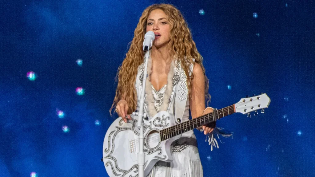 Shakira concert tickets: How to buy, presale prices, schedule for extended 'Las Mujeres Ya No Lloran' Tour 2026 shakira concert tickets: how to buy, presale prices, schedule for extended 'las mujeres ya no lloran' tour 2026