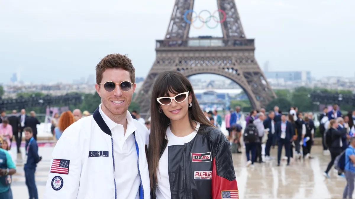 shaun white spotted with mystery woman amid nina dobrev split