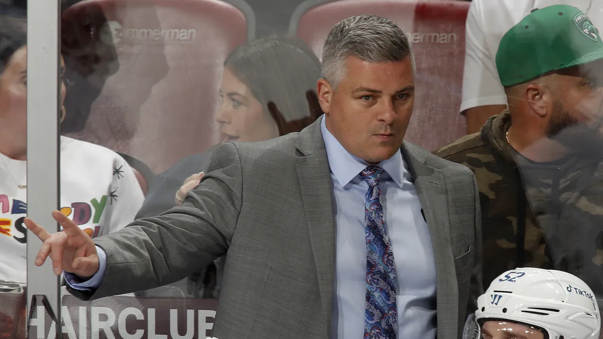 devils announce coaching, development staff additions