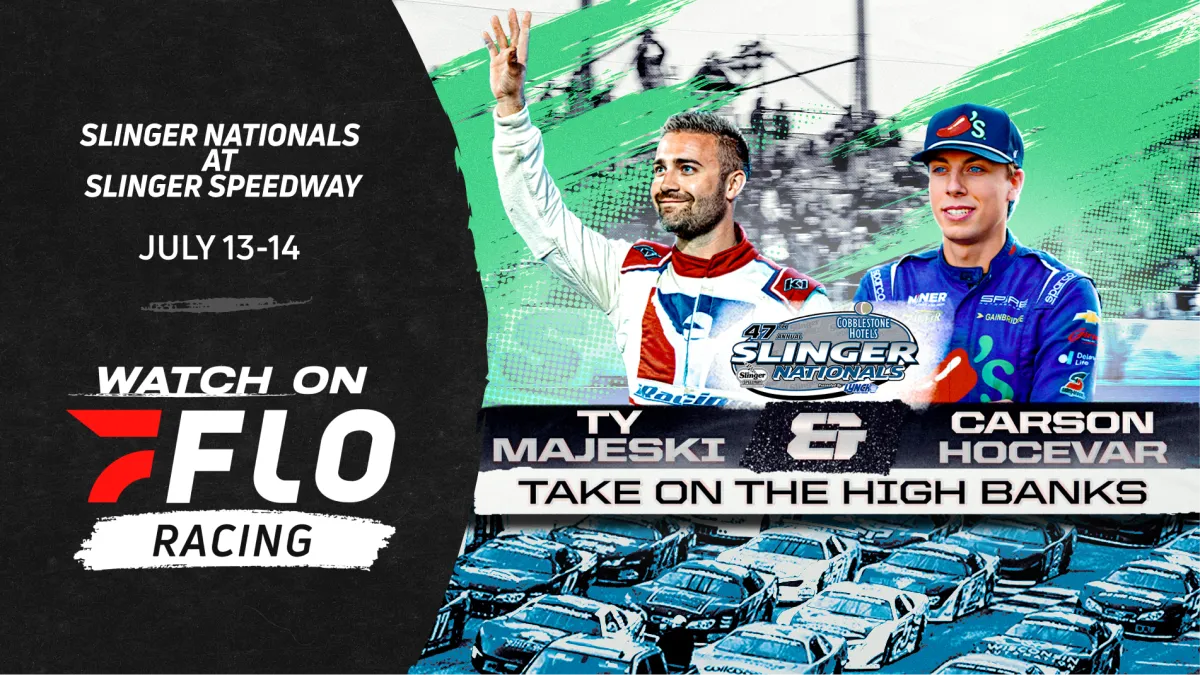 where to watch slinger nationals 2026: full schedule, times, live streams for 47th annual races