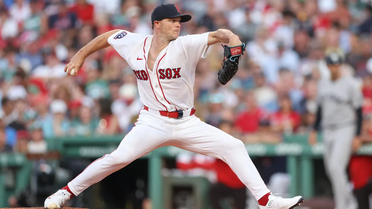 red sox should lock up sonny gray after veteran emerged as boston's ace without garrett crochet