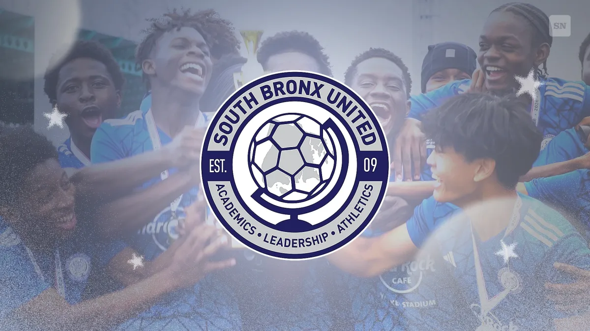 argentina vs. spain world cup final legacy: south bronx united driving community growth through soccer