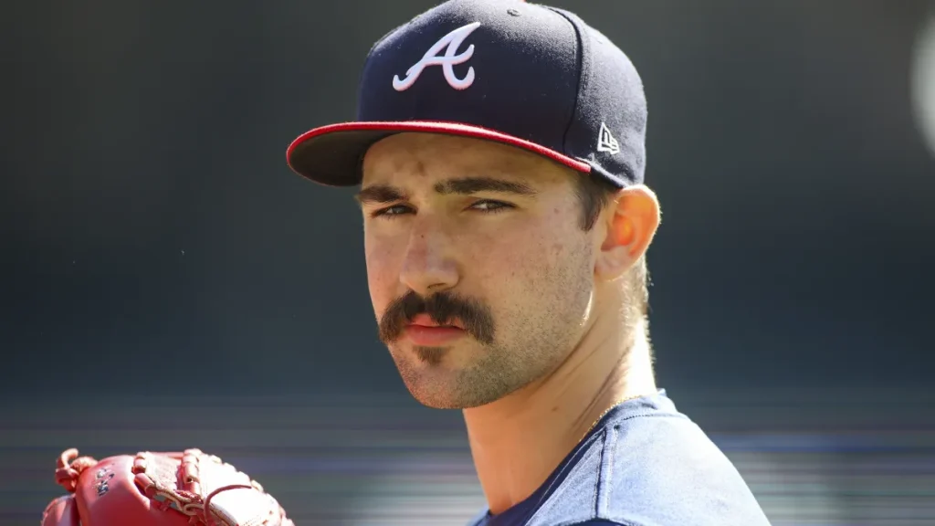 braves get worrying spencer strider, spencer schwellenbach injury updates