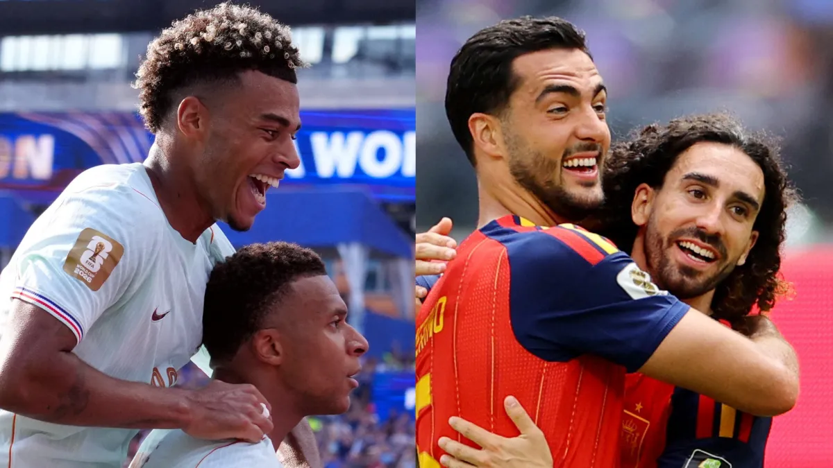 last minute tickets to spain vs. france: cheapest prices and seats for world cup semifinals match