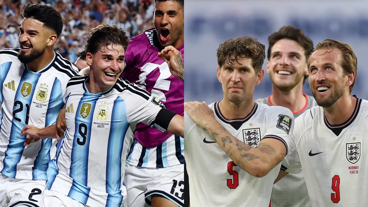 argentina vs. england tickets: how to buy, latest prices for fifa world cup semifinals match in atlanta