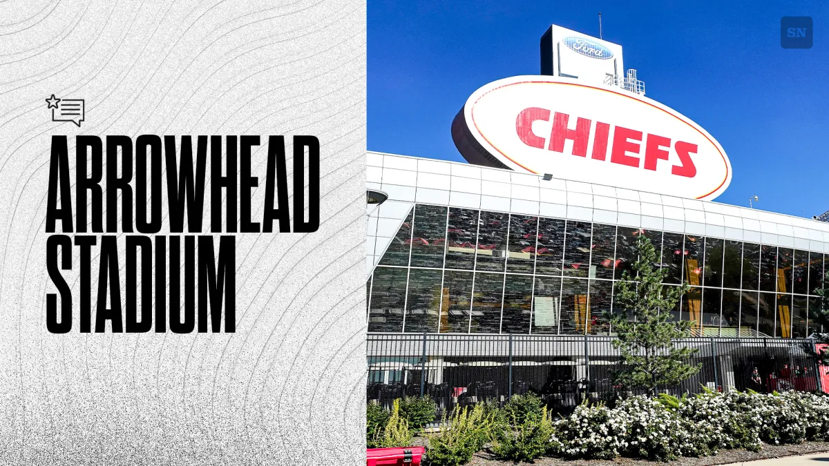 arrowhead stadium guide: full chiefs schedule, concerts, seating map, hotels, parking, bags policy and more to know