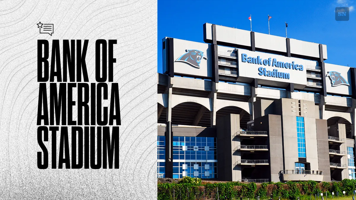 bank of america stadium guide: panthers schedule, concerts, seating map, hotels, parking, bags policy and more to know in charlotte