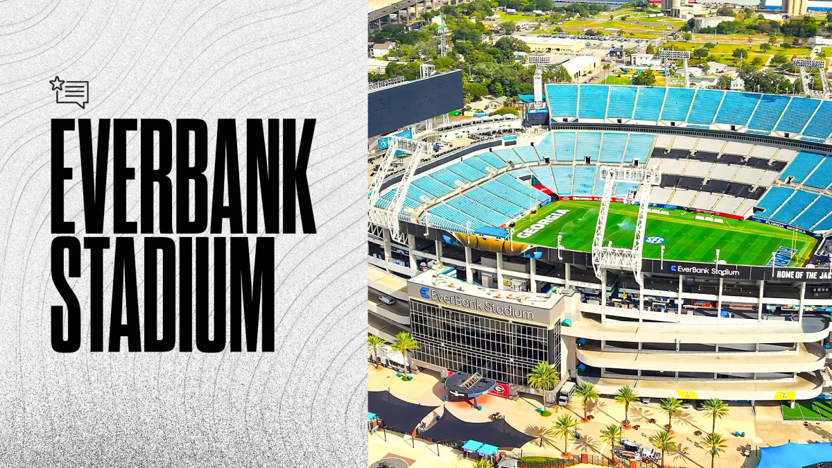 everbank stadium guide: full jaguars schedule, concerts, seating map, close hotels and airports, parking, bags policy and more to know in jacksonville