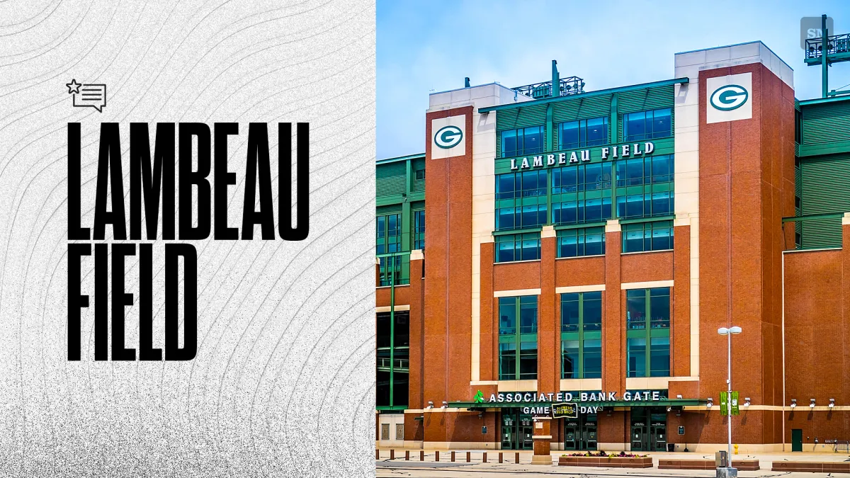 lambeau field stadium guide: full packers schedule, concerts, seating map, close hotels and airports, parking, bags policy and more to know in green bay