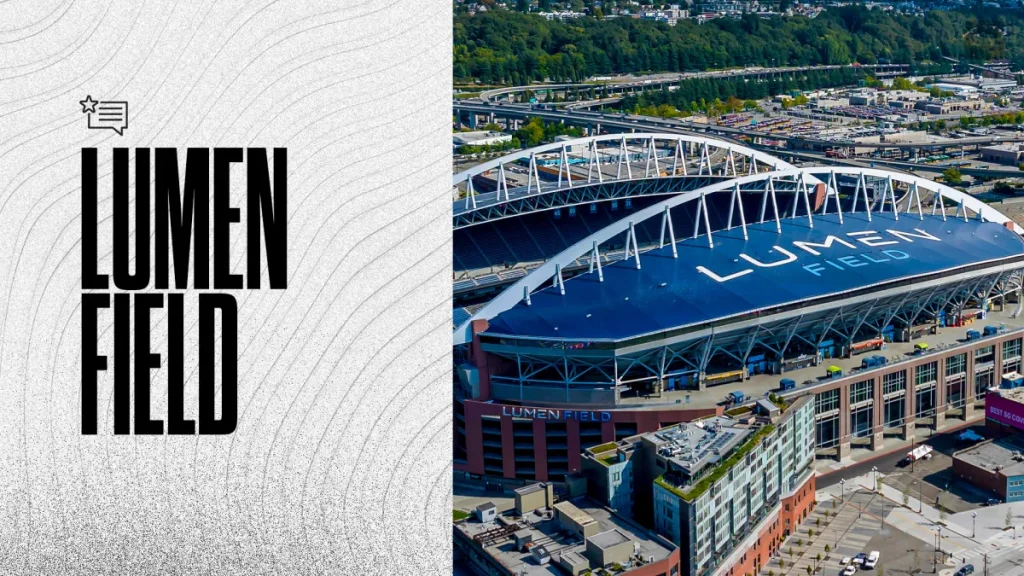 lumen field stadium guide: full seahawks schedule, concerts, seating, hotels, parking, bags policy & more in seattle