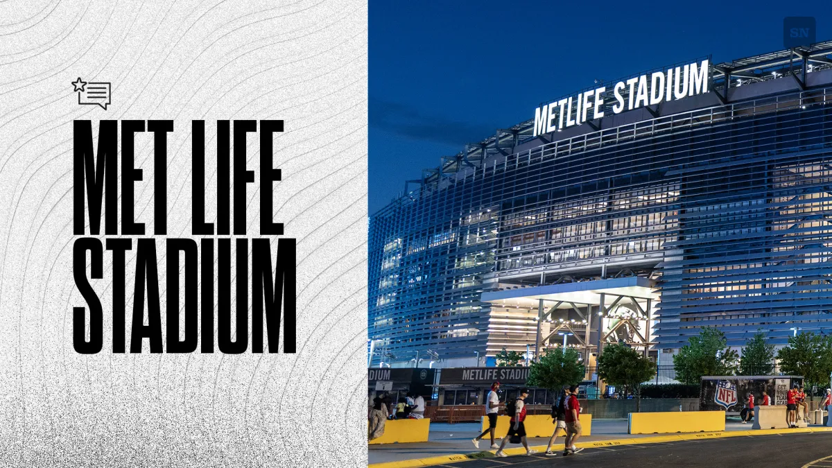 metlife stadium guide: world cup schedule, concert dates, seating map, hotels, parking, bag policy & more