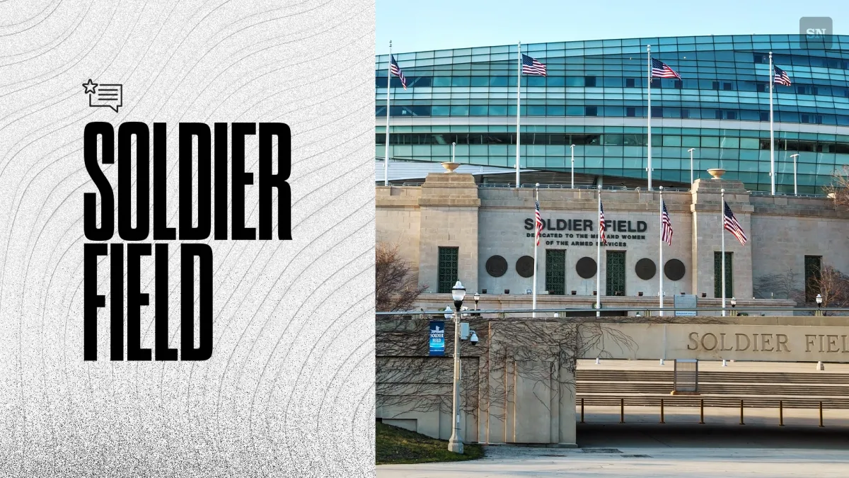 soldier field stadium guide: full bears and concerts schedule, seat map, parking, bags policy, close hotels and more to know