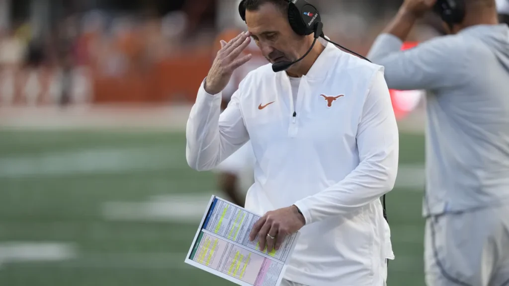 longhorns miss on elite 2027 wide receiver as five star stays home with hoosiers