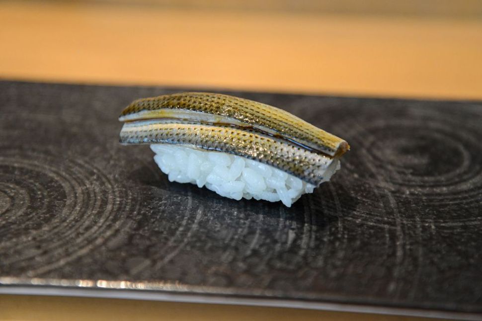 where to find l.a.’s most distinctive omakase experiences