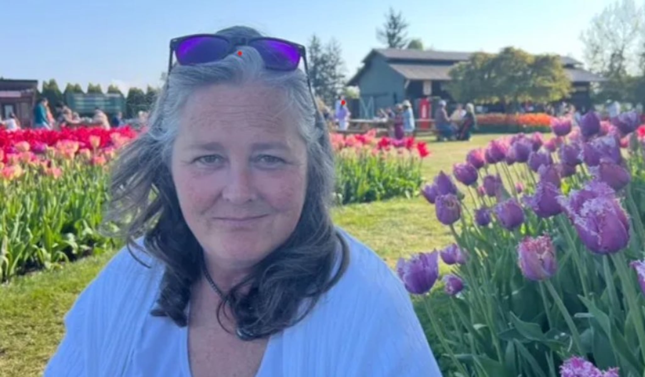 former alabama resident killed at seattle festival was not shot by 15 year old suspect