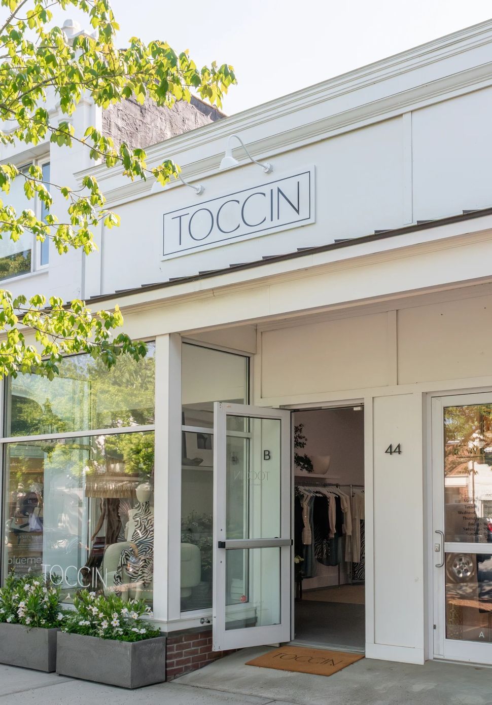the definitive hamptons shopping guide for summer 2026