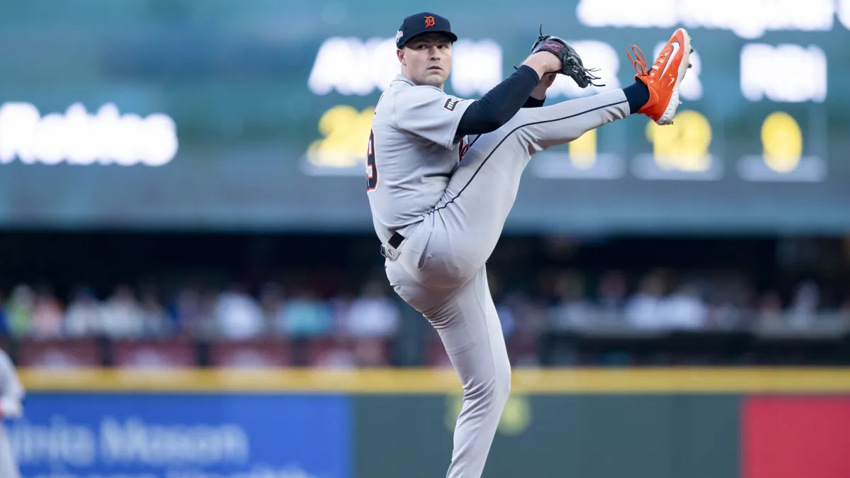 dodgers predicted to make tarik skubal trade decision to irritate all of mlb