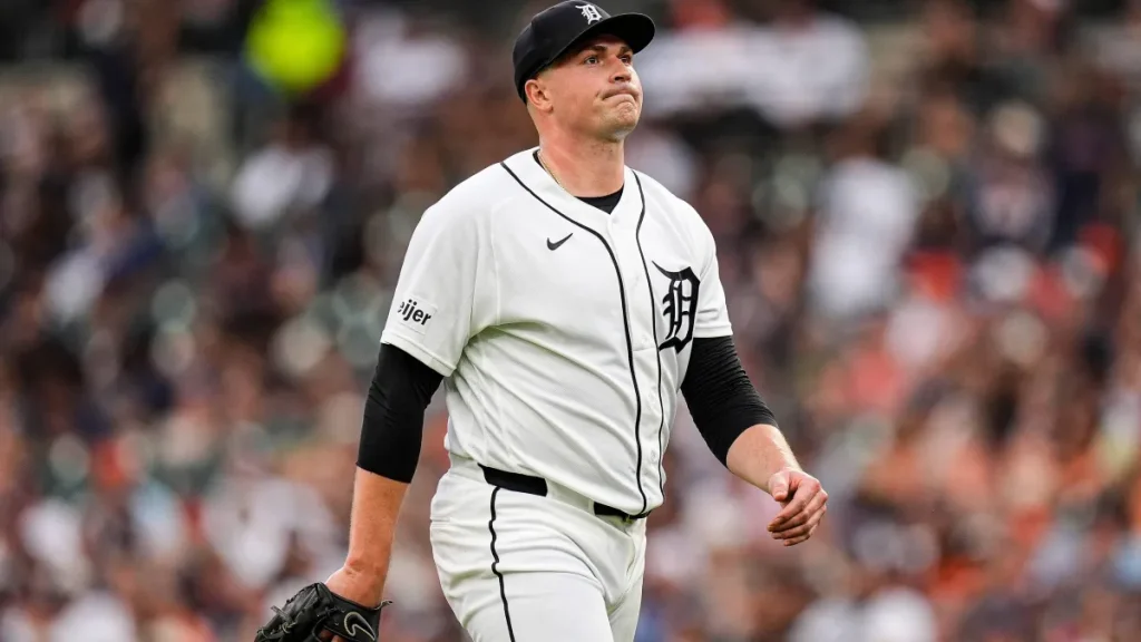 dodgers predicted to trade for 4.03 era angels lefty if they miss on tarik skubal