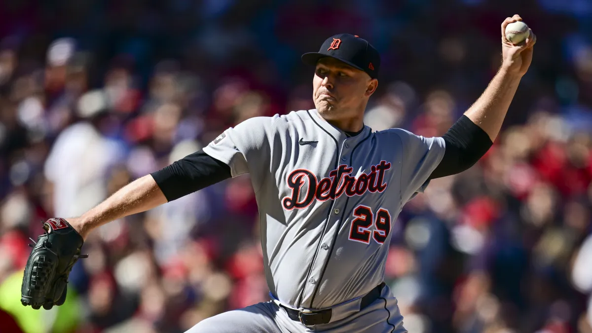 brewers trade prediction with mets is backup plan if they don't land tarik skubal