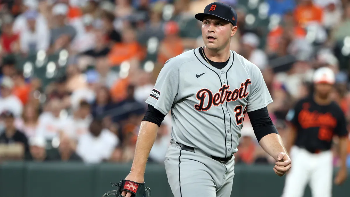 tarik skubal landing spots: dodgers, cubs, yankees among best fits for two time cy young winner on tigers