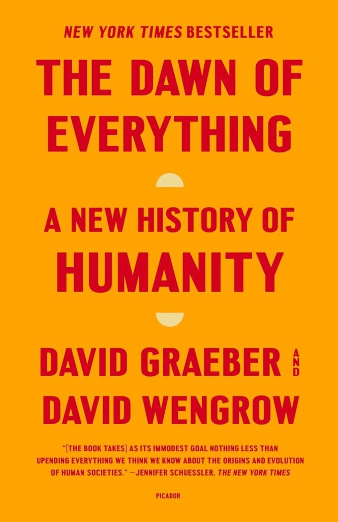 the books the most powerful people in a.i. are reading