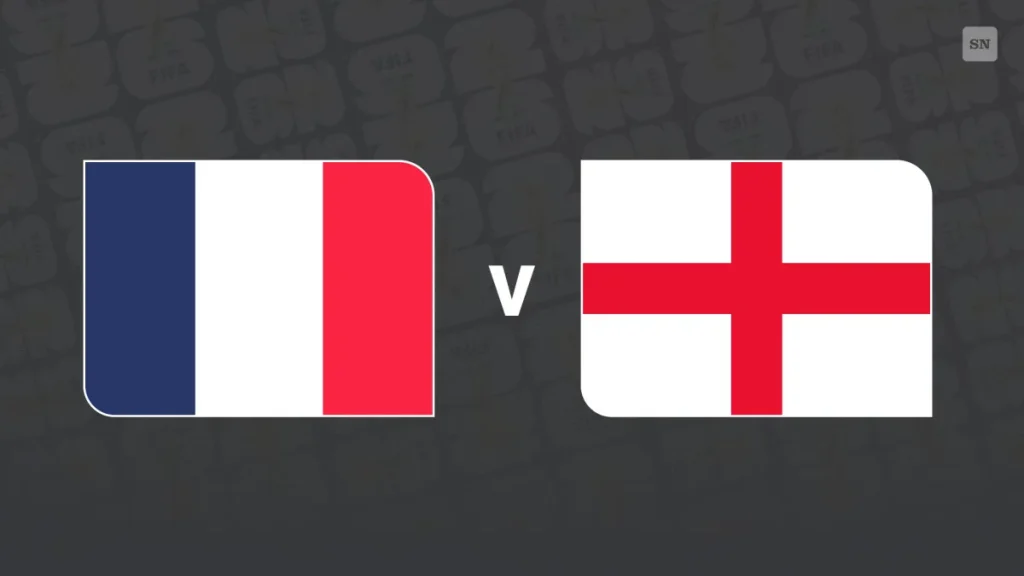 france vs. england projected lineups, starting 11 for world cup third place playoff game in miami