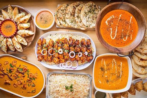 authentic ethnic food franchise with operations in several states comes to north central west virginia