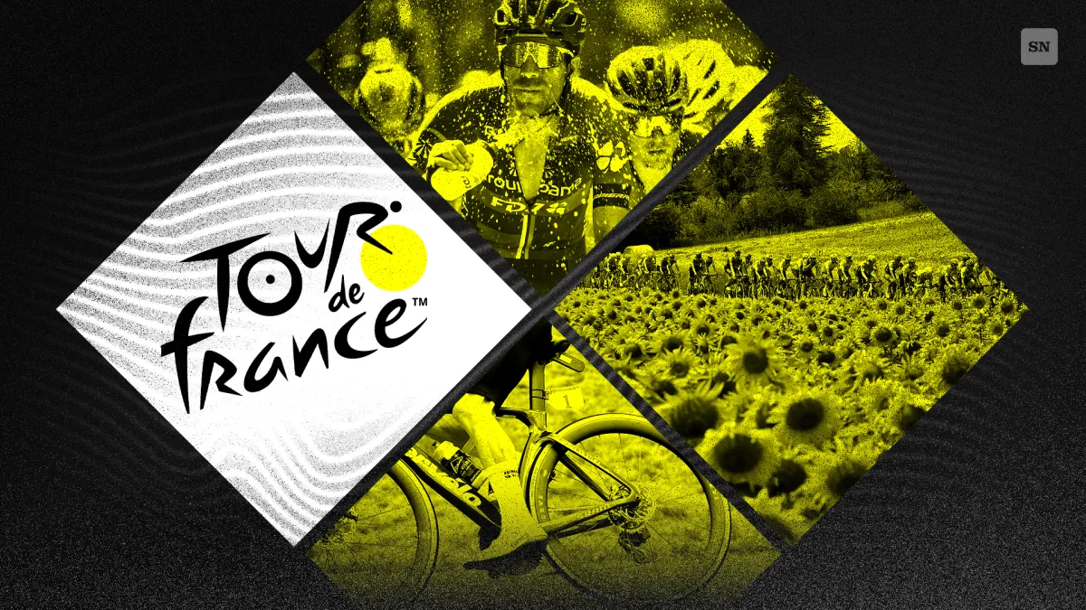 where to watch tour de france 2026: full schedule, stages, times, tv channels, live streams, winners for cycling race