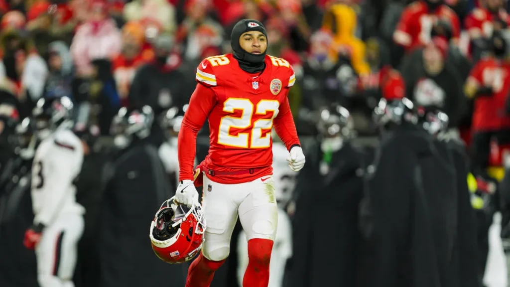 rams trade pickup trent mcduffie ranked as top 5 cb in nfl in espn poll