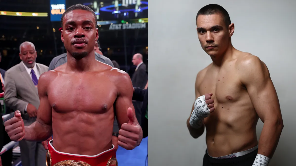 what time does errol spence jr. vs. tim tszyu start? live stream, price, full card, tv channel & more