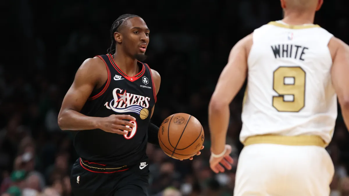 76ers officially beat out lakers, spurs for $38 million ex cavaliers elite defender