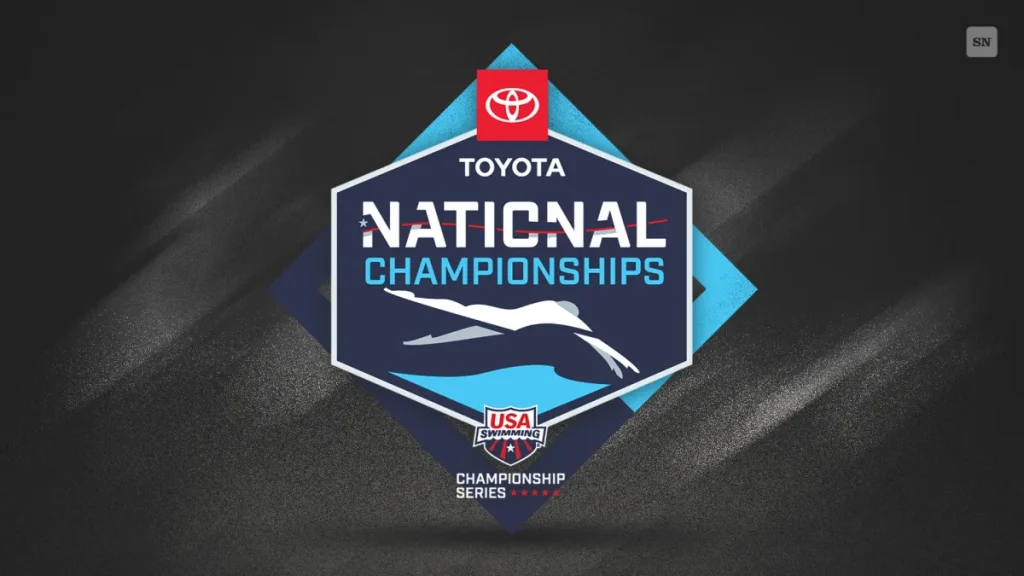 where to watch usa swimming national championships: full schedule, channel, live stream, times for 2026 event