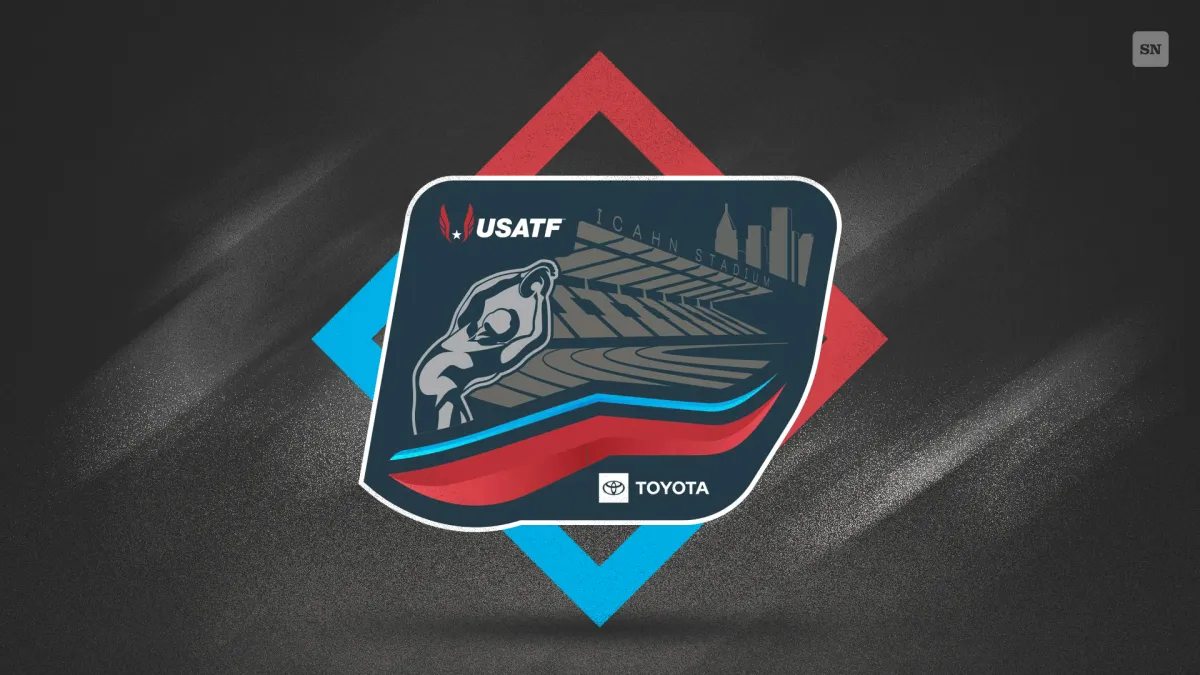 where to watch usatf outdoor championships: schedule, times, channels, live streams for 2026 track and field