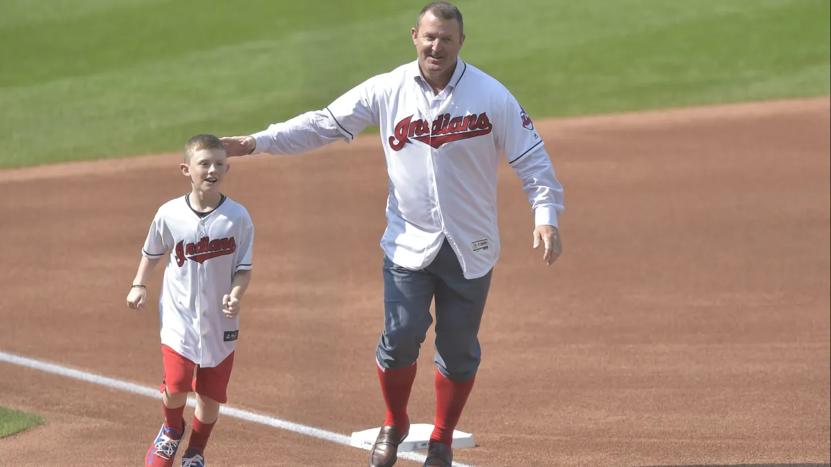 white sox select son of hall of famer jim thome with 34th pick of mlb draft