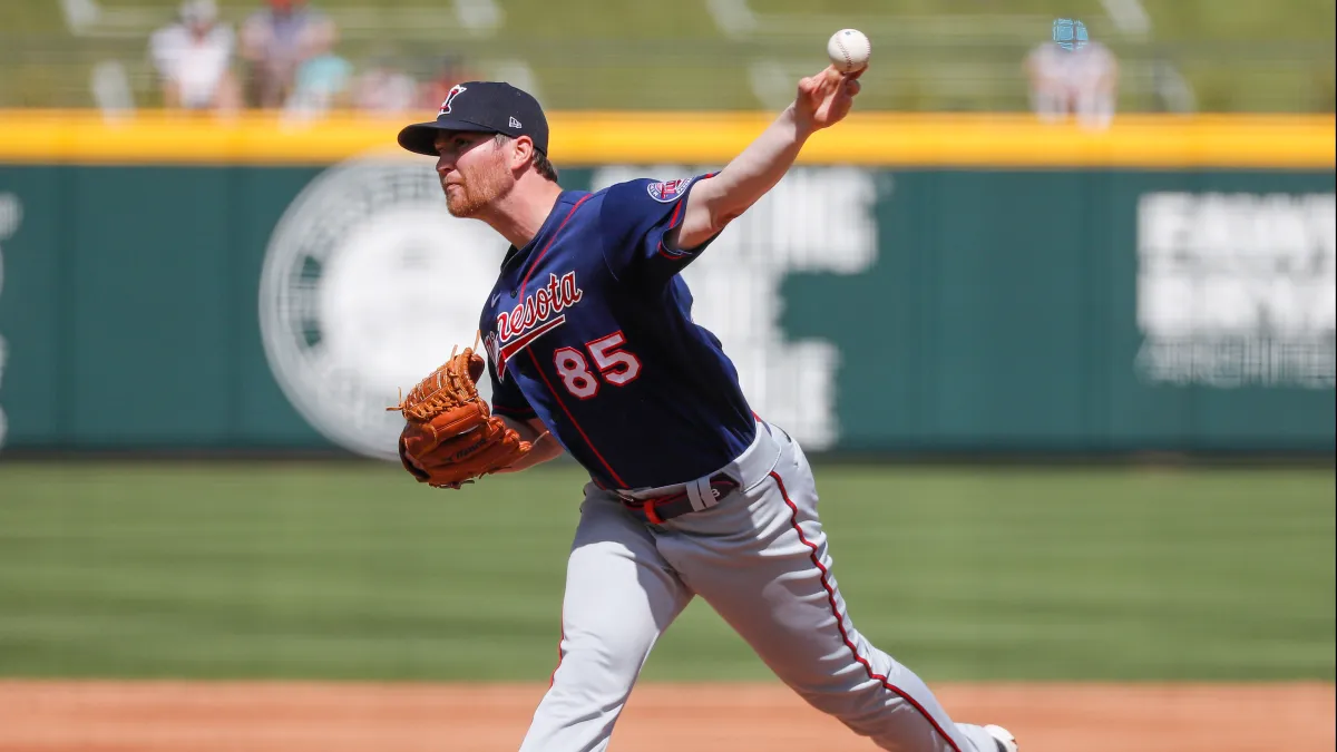 dodgers make roster decision on 6.30 era former cubs reliever