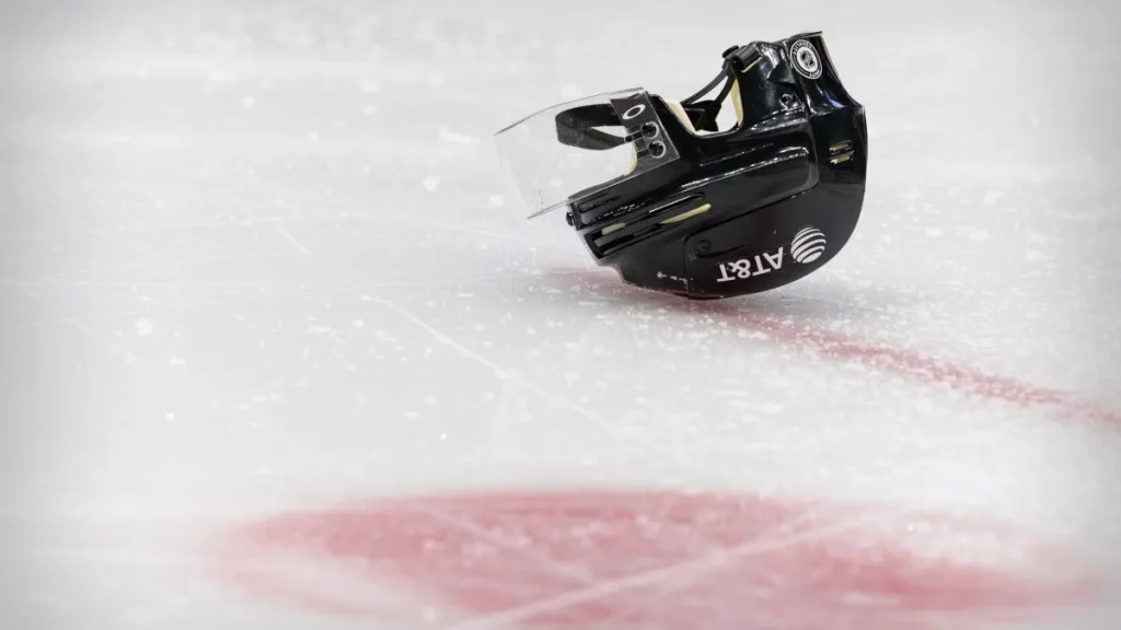 dallas stars' two biggest scorers could soon be on a collision course